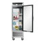 Maxx Cold Refrigerator 23 cu.ft., Single Dr, Comm. Upright, Stainless Int/Ext MCR-23FD - alternate 4